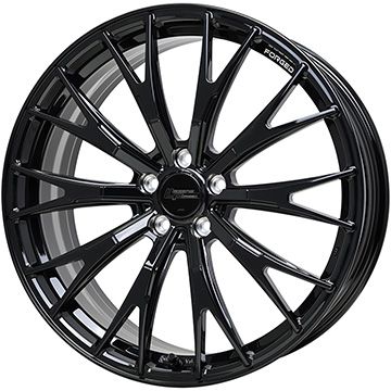 【新品】レクサスRX 2022/11- 夏タイヤ ホイール4本セット 235/50R21 ヨコハマ アドバン dB V552 ホットスタッフ シュティッヒ レグザスフォージド FS-02 トヨタ･レクサス用 21インチ(送料無料)