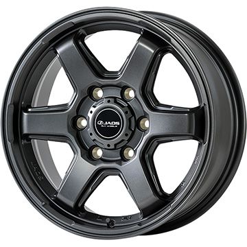 【新品】ハイエース200系 夏タイヤ ホイール4本セット 215/60R17 109/107R グッドイヤー イーグル ナンバーワン ナスカー プラス ジャオス アステラ CM-05 6.5J 17インチ(送料無料)|フジ スペシャルセレクション