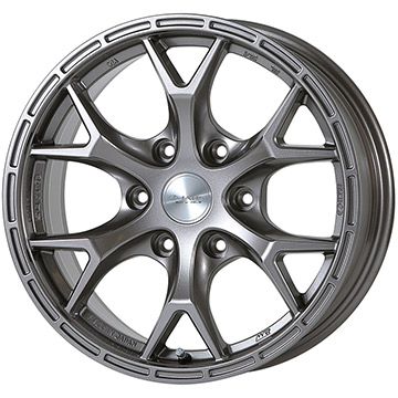 【新品】プラド/ハイラックス 夏タイヤ ホイール4本セット 265/65R17 116 T XL ヨコハマ ジオランダー X-AT G016 RBL ジャオス トライブクロウ 7.5J 17インチ(送料無料)