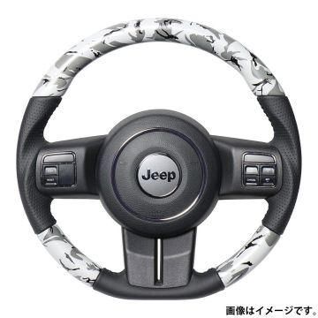 REAL レアル ステアリング ハンドル オリジナルシリーズ Dシェイプ JPA-GRT-BK 送料無料(一部地域除く)