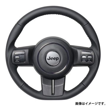 REAL レアル ステアリング ハンドル オリジナルシリーズ Dシェイプ JPA-LPB-BK 送料無料(一部地域除く)|フジ スペシャルセレクション
