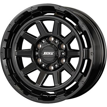 【新品国産車用6穴139.7】 夏タイヤ ホイール4本セット 35X12.5R17 ファルケン ワイルドピーク A/T3W コーセイ ボトムガルシア ディグレ 8J 17インチ(送料無料) 119,050円