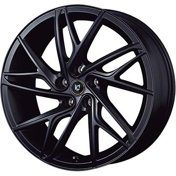 【新品国産車用5穴114.3】 夏タイヤ ホイール4本セット 235/55R20 ヨコハマ PARADA Spec-X コーセイ レヴゲイン NR35S 8.5J 20インチ(送料無料)
