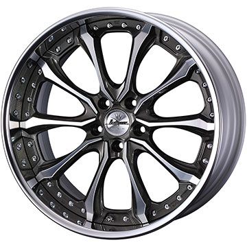 【パンク保証付き】【新品国産車用5穴114.3】 夏タイヤ ホイール4本セット 215/35R19 ニットー NT555 G2 WEDS ウェッズ クレンツェ ヴェルサム 8J 19インチ(送料無料)