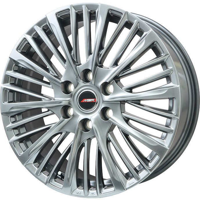 【新品】ランクル300 夏タイヤ ホイール4本セット 285/55R20 ヴェノムパワー テラハンターR/T+ BSW(限定) プレミックス MER-X(平座ナット) 8J 20インチ(送料無料)|フジ スペシャルセレクション