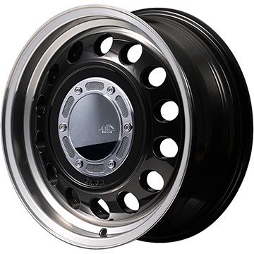 【新品】タウンエーストラック スタッドレスタイヤ ホイール4本セット 175/80R14 99/98N ヨコハマ アイスガード iG91 MID WHEELS ガルシア シスコ タイプ2 5J 14インチ(送料無料)