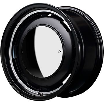 【新品】ハイエース200系 オールシーズンタイヤ ホイール4本セット 215/65R16 109/107T ミシュラン アジリス クロスクライメート MID WHEELS ガルシア シスコ ムーン 6.5J 16インチ(送料無料)|フジ スペシャルセレクション
