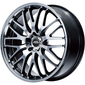 【新品国産車用5穴114.3】 夏タイヤ ホイール4本セット 215/60R17 ピレリ パワジー MID WHEELS エグゼ10 Vセレクション 7J 17インチ(送料無料)|フジ スペシャルセレクション