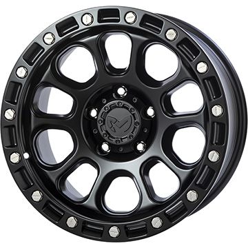 【新品】デリカD5 夏タイヤ ホイール4本セット 215/70R16 ダンロップ グラントレック PT5 トライスター MKW M204 JP Spec 7J 16インチ(送料無料)