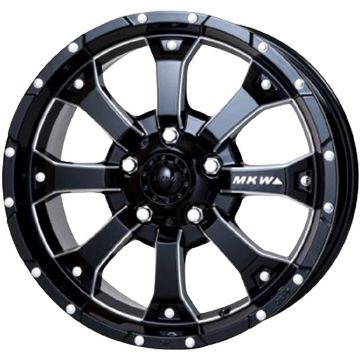 【新品】フリード クロスター 夏タイヤ ホイール4本セット 195/55R16 ヨコハマ ブルーアース ES32 トライスター MKW MK-46 M/L+ 7J 16インチ(送料無料)|フジ スペシャルセレクション