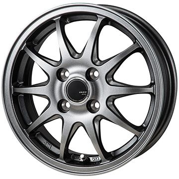 【新品国産車用4穴100】 夏タイヤ ホイール4本セット 195/50R16 ミレバー スポーツプロ MA352(限定) モンツァ ZACK JP-202 6J 16インチ(送料無料)