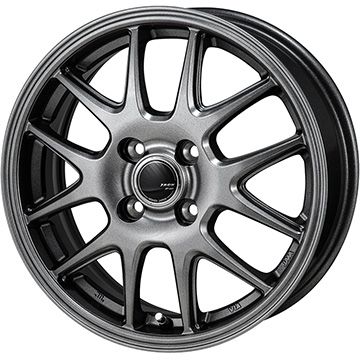 【新品国産車用4穴100】 夏タイヤ ホイール4本セット 195/50R16 デリンテ DS2(限定) モンツァ ZACK JP-205 6J 16インチ(送料無料)｜フジ スペシャルセレクション