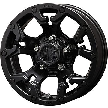 【新品国産車用5穴114.3】 オールシーズンタイヤ ホイール4本セット 225/60R17 グリップマックス シュアグリップ オールシーズン ナノ(限定) クリムソン マーテルギア(MG) ゴーレム 7J 17インチ(送料無料)|フジ スペシャルセレクション