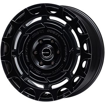【新品】ランクル250 スタッドレスタイヤ ホイール4本セット 265/60R20 ヨコハマ アイスガード SUV G075 エムズスピード ジュノウ LC300 8.5J 20インチ(送料無料)