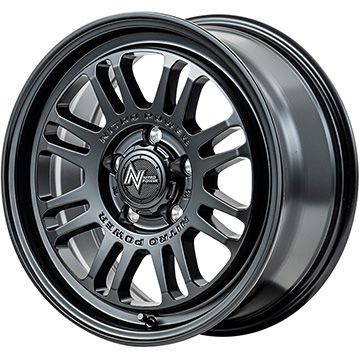【新品国産車用5穴114.3】 夏タイヤ ホイール4本セット 215/65R16 デリンテ DS2(限定) MID WHEELS NITRO POWER M16 アサルト 7J 16インチ(送料無料)