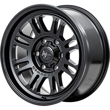 【新品】プラド/ハイラックス 夏タイヤ ホイール4本セット 265/65R17 ヴェノムパワー テラハンターX/T2 RWL(限定) MID WHEELS NITRO POWER M16 アサルト 8J 17インチ(送料無料)