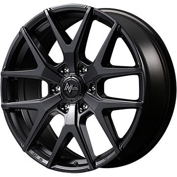 【新品】ランクル300 夏タイヤ ホイール4本セット 275/55R20 ヴェノムパワー テラハンターR/T+ BSW(限定) MID WHEELS NITRO POWER M62 トマホーク 8J 20インチ(送料無料)