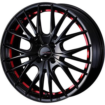 【新品国産車用4穴100】 夏タイヤ ホイール4本セット 195/50R16 ミレバー スポーツプロ MA352(限定) WEDS ウェッズ ノヴァリス ローグ QR 6J 16インチ(送料無料)