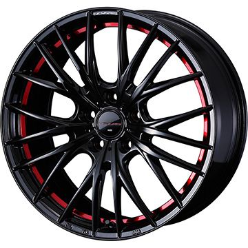 【新品国産車用5穴114.3】 夏タイヤ ホイール4本セット 215/60R17 デリンテ DS2(限定) WEDS ウェッズ ノヴァリス ローグ QR 7J 17インチ(送料無料)