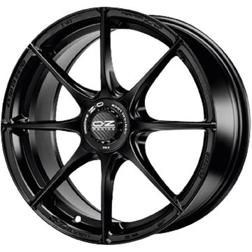【新品国産車用5穴114.3】 夏タイヤ ホイール4本セット 215/60R17 デリンテ DS2(限定) OZ フォーミュラHLT 7.5J 17インチ(送料無料)
