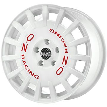 【新品】フリード クロスター オールシーズンタイヤ ホイール4本セット 195/55R16 クムホ マーシャル MH22 オールシーズン(限定) OZ ラリーレーシング 7J 16インチ(送料無料)