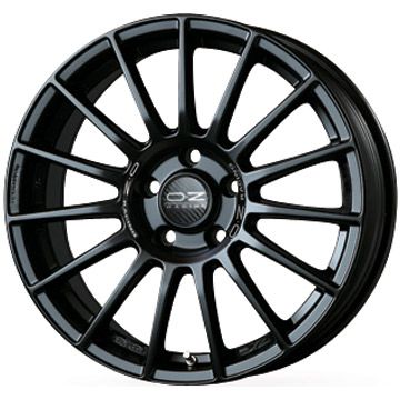 【新品国産車用5穴114.3】 夏タイヤ ホイール4本セット 225/45R19 ダンロップ エナセーブ RV505 OZ スーパーツーリズモ LM 8.5J 19インチ(送料無料)｜フジ スペシャルセレクション
