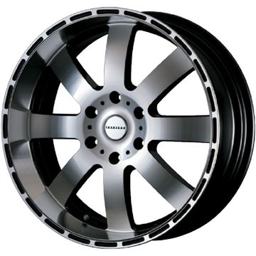 【新品】ハイエース200系 オールシーズンタイヤ ホイール4本セット 215/60R17 109/107H グリップマックス シュアグリップ オールシーズン Van(限定) レベルソン DR8 7J 17インチ(送料無料)