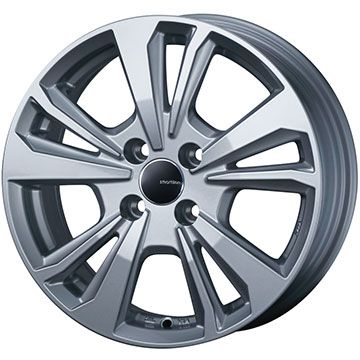 【新品】輸入車用 ルノー アルカナ スタッドレスタイヤ ホイール4本セット 215/65R16 ブリヂストン ブリザック WZ-1 スマートライン 365 6.5J 16インチ(送料無料)