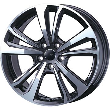 【新品】輸入車用 MINI（J05） スタッドレスタイヤ ホイール4本セット 225/45R18 91 Q ダンロップ ウインターマックス 02 WM02 スマートライン 365 7.5J 18インチ(送料無料)