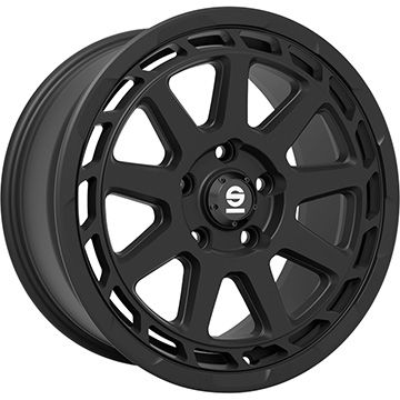 【新品】RAV4（アドベンチャー） 夏タイヤ ホイール4本セット 245/65R17 ヴェノムパワー テラハンターX/T2 RWL(限定) OZ SPARCO グラベル 8J 17インチ(送料無料)｜フジ スペシャルセレクション
