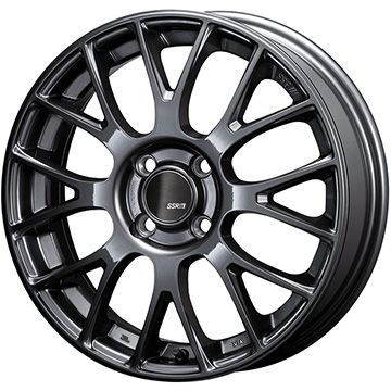 【新品国産車用5穴114.3】 オールシーズンタイヤ ホイール4本セット 215/60R17 クムホ マーシャル MH22 オールシーズン(限定) SSR GT GTV04 7J 17インチ(送料無料)