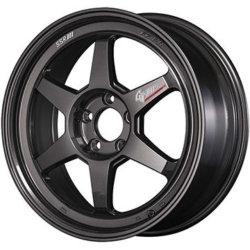 【新品国産車用5穴114.3】 夏タイヤ ホイール4本セット 235/35R19 ファルケン アゼニス FK520L SSR GT GTX05 DR EDITION 8.5J 19インチ(送料無料)