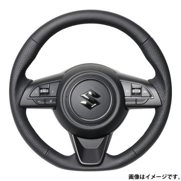 REAL レアル ステアリング ハンドル オリジナルシリーズ SZB-LPB-BK 送料無料(一部地域除く)｜フジ スペシャルセレクション