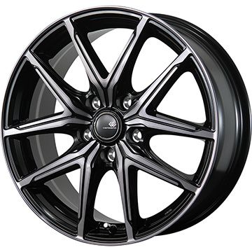 【新品国産車用5穴114.3】 夏タイヤ ホイール4本セット 215/60R16 ミレバー ミレコンフォート MP071(限定) トピー セレブロ FT05 6.5J 16インチ(送料無料)