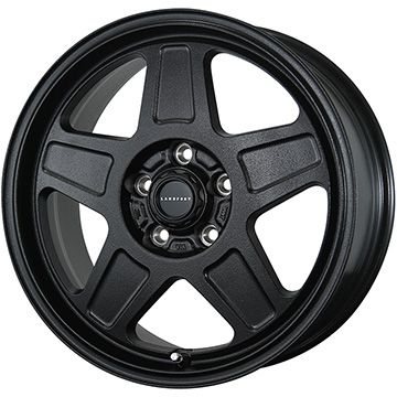 【新品】RAV4(アドベンチャー) 夏タイヤ ホイール4本セット 245/65R17 BFグッドリッチ オールテレーンT/A KO2 RWL/RBL トピー ランドフット GWD 数量限定 7J 17インチ(送料無料)|フジ スペシャルセレクション