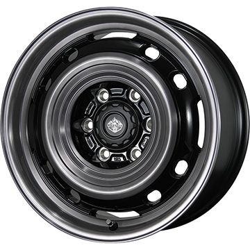 【新品】ランクル300/ランクル250 スタッドレスタイヤ ホイール4本セット 265/65R18 ブリヂストン ブリザック DM-V3 トピー ランドフット XFG トヨタ車専用 7.5J 18インチ(送料無料)