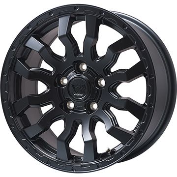 【新品国産車用5穴114.3】 夏タイヤ ホイール4本セット 215/65R16 デリンテ DS2(限定) トピー ヴァブロ RR-01【限定】 7J 16インチ(送料無料)
