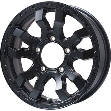 【新品】ジムニーシエラ/ジムニーノマド スタッドレスタイヤ ホイール4本セット 215/70R16 ミシュラン エックスアイス スノー SUV トピー ヴァブロ RR-01【限定】 5.5J 16インチ(送料無料)