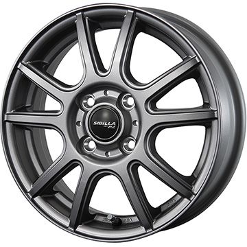 素敵な 夏タイヤ ホイール4本セット 185 65R15 デリンテ DH2 限定 TOPY