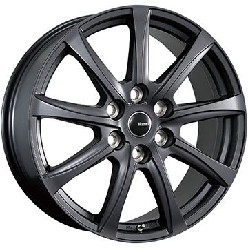 【新品】ランクル300 夏タイヤ ホイール4本セット 275/55R20 ヨコハマ ジオランダー H/T4 G062 TWS ハンナ TL9 トヨタ・レクサス専用 8J 20インチ(送料無料)|フジ スペシャルセレクション