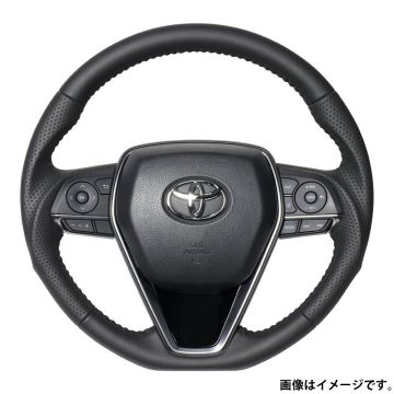 REAL レアル ステアリング ハンドル オリジナルシリーズ TYA-LPB 送料無料(一部地域除く)｜フジ スペシャルセレクション
