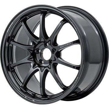 【新品国産車用5穴114.3】 夏タイヤ ホイール4本セット 235/35R19 ミレバー スポーツマクロ MA349（限定） RAYS レイズ ボルクレーシング CE28N-plus 9J 19インチ(送料無料)