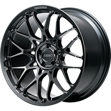 【新品国産車用5穴114.3】 夏タイヤ ホイール4本セット 245/40R21 ミシュラン プライマシー4+ RAYS レイズ ボルクレーシング G29 9J 21インチ(送料無料)