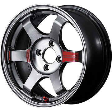 【新品国産車用4穴100】 夏タイヤ ホイール4本セット 205/40R17 ミレバー スポーツプロ MA352(限定) RAYS レイズ ボルクレーシング TE37 サーガ SL 7J 17インチ(送料無料)|フジ スペシャルセレクション