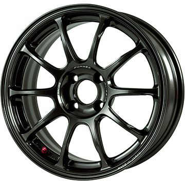 【パンク保証付き】【新品 軽自動車】N-BOX タント スペーシア オールシーズンタイヤ ホイール4本セット 165/55R15 ヨコハマ ブルーアース 4S AW21 オールシーズン RAYS レイズ ボルクレーシング ZE40 5.5J 15インチ(送料無料)｜フジ スペシャルセレクション