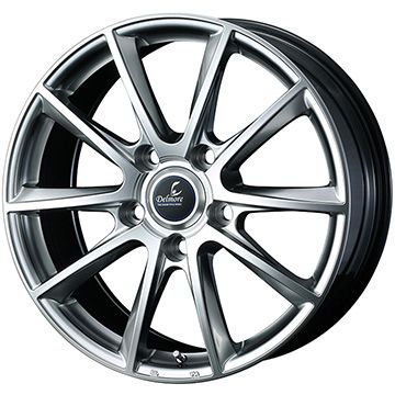 【新品】ランクル200 スタッドレスタイヤ ホイール4本セット 285/50R20 ブリヂストン ブリザック WZ-1 WEDS ウェッズ デルモア LX.L レクサス・トヨタ車専用 8.5J 20インチ(送料無料)｜フジ スペシャルセレクション