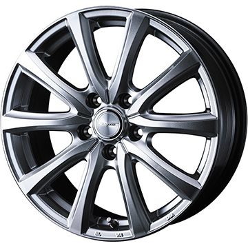 【新品国産車用5穴100】 夏タイヤ ホイール4本セット 205/55R16 デリンテ DS2(限定) WEDS ウェッズ ジョーカー スマッシュ 6.5J 16インチ(送料無料)