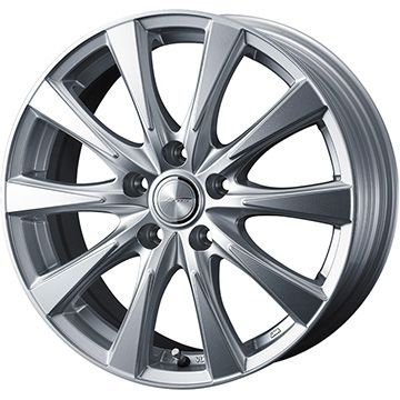 【新品】60系プリウス 夏タイヤ ホイール4本セット 195/60R17 ヨコハマ ブルーアース GT AE51 WEDS ウェッズ ジョーカー スピリッツ トヨタ車専用 7J 17インチ(送料無料)|フジ スペシャルセレクション