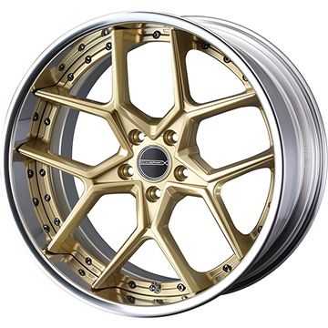 【新品国産車用5穴114.3】 夏タイヤ ホイール4本セット 235/55R20 グリップマックス スタチャー H/T300 BSW（限定） WEDS ウェッズ マーベリック 1505S 8.5J 20インチ(送料無料)
