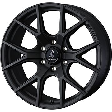 【新品】ランクル250 スタッドレスタイヤ ホイール4本セット 265/60R20 ミシュラン エックスアイス スノー WEDS ウェッズアドベンチャー マッドヴァンス SD 9J 20インチ(送料無料)